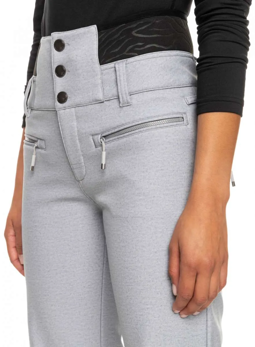 Roxy Women's Rising High Pant 2023