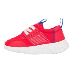 Sirocco Play Toddler Varsity - Varsity Red