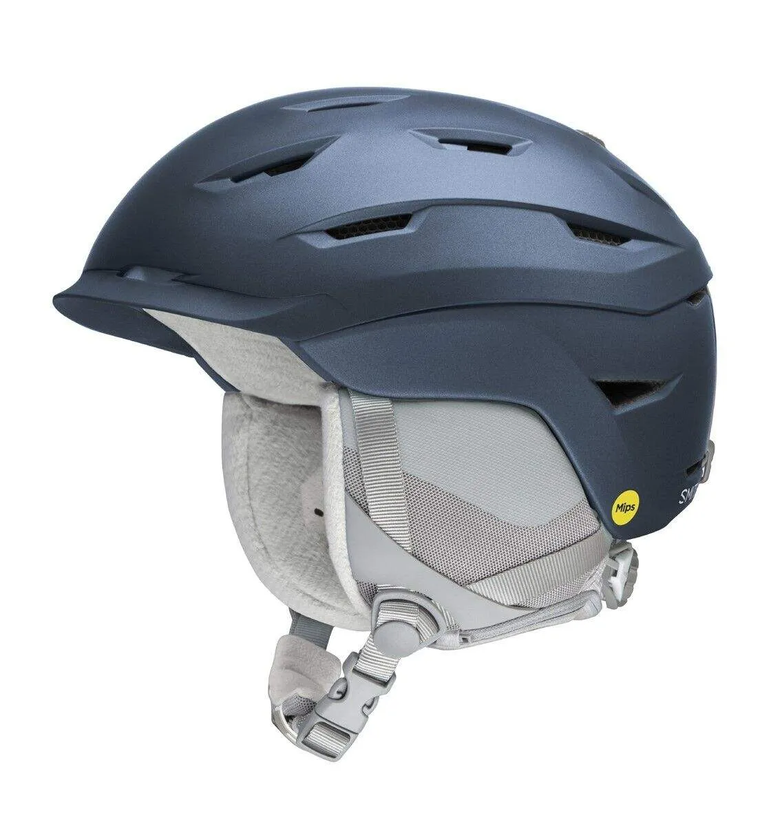 Smith Liberty MIPS Helmet Women's Ski Helmet Women's Snowboarding Helmet
