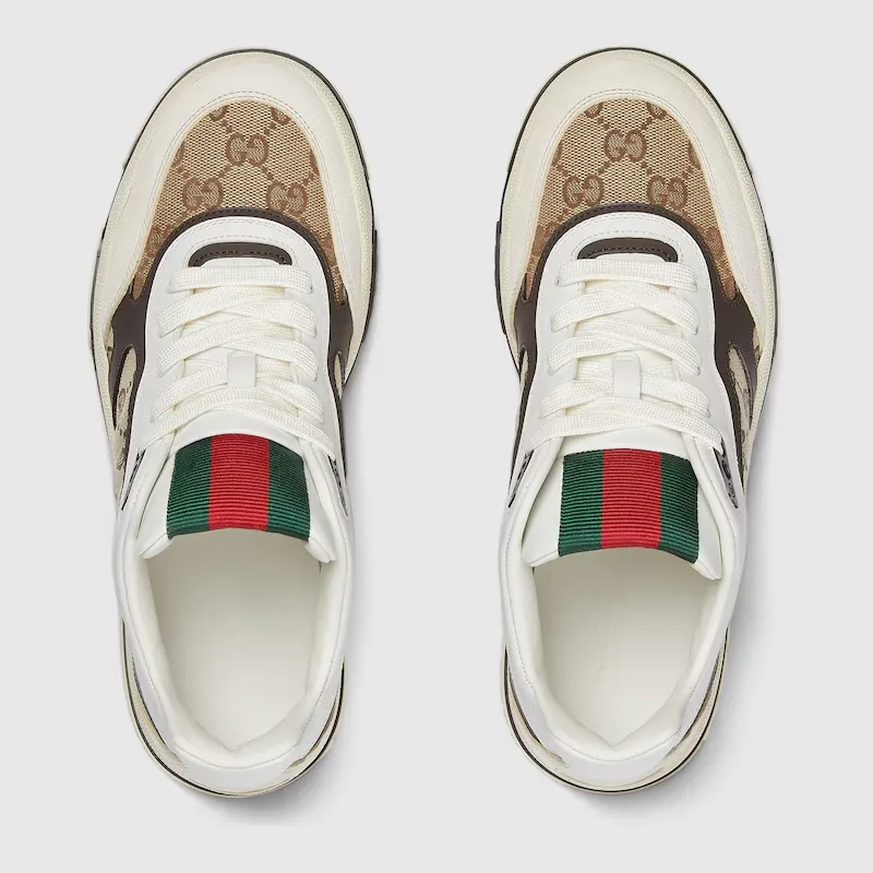 SNEAKERS "RE-WEB"