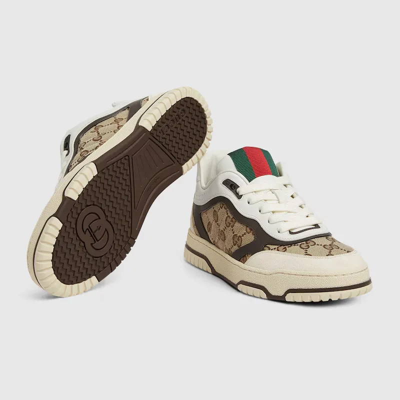 SNEAKERS "RE-WEB"