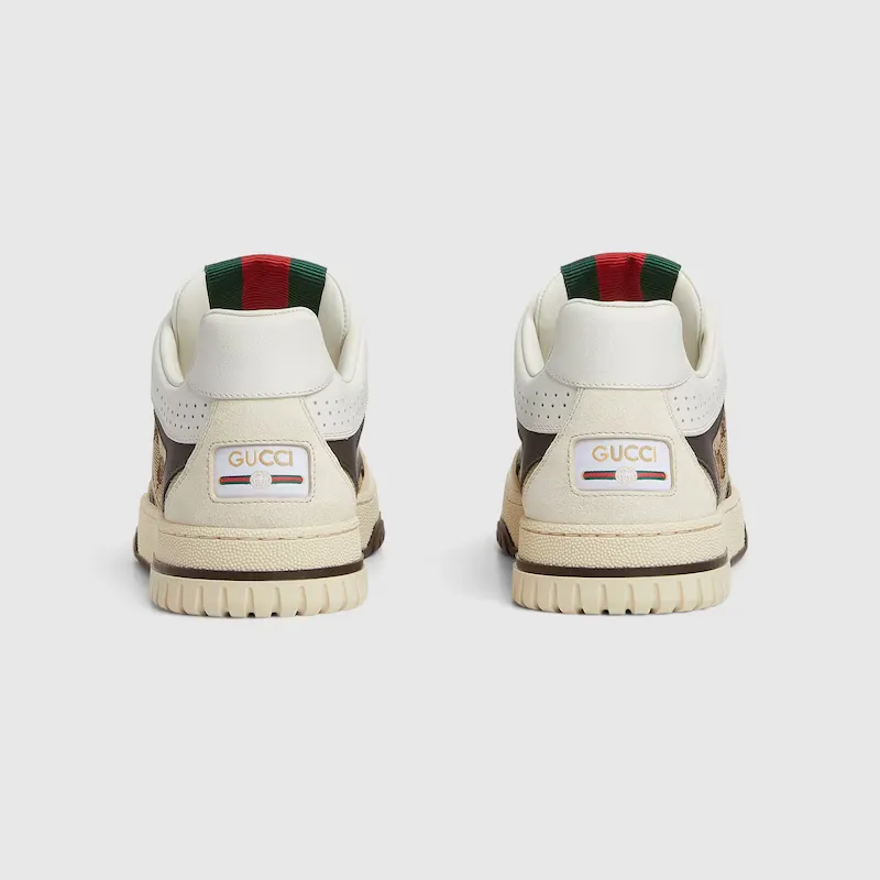 SNEAKERS "RE-WEB"