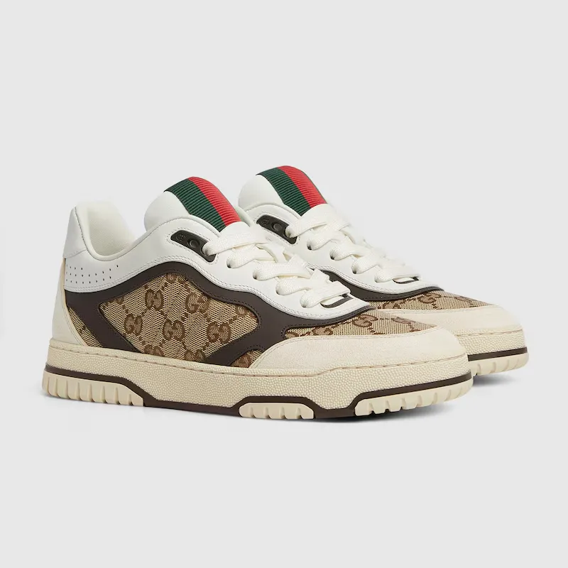 SNEAKERS "RE-WEB"