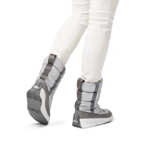 Sorel Puffy Mid Snow Boots - UK 6 only
