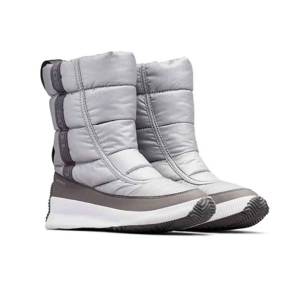 Sorel Puffy Mid Snow Boots - UK 6 only
