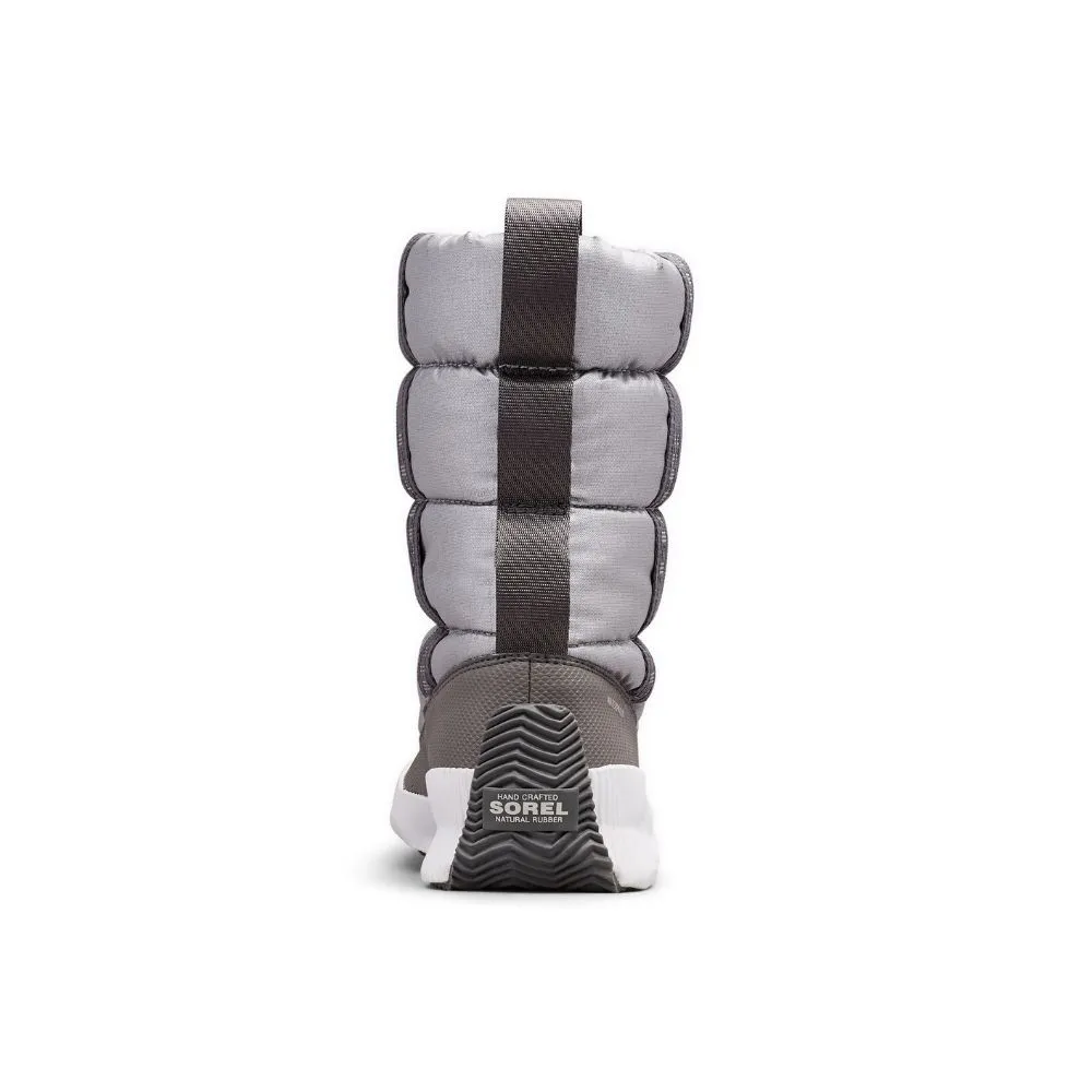 Sorel Puffy Mid Snow Boots - UK 6 only