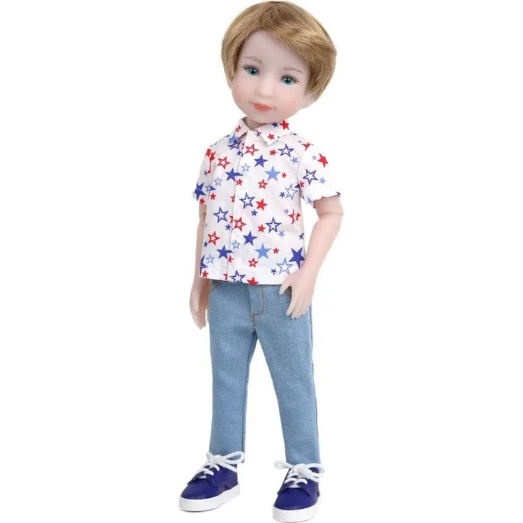 Star Power - Siblies Outfit