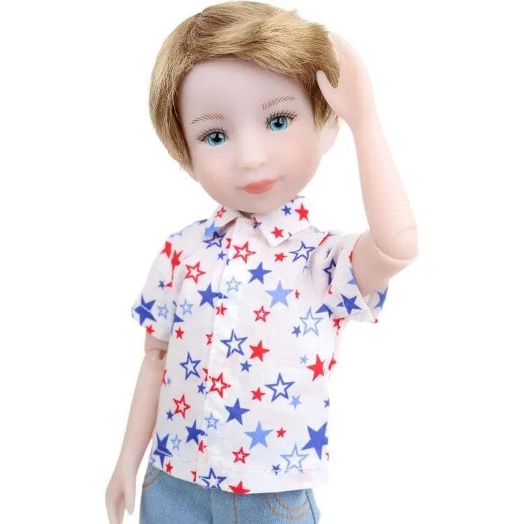 Star Power - Siblies Outfit