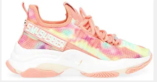 Steve Madden Maxima Sneakers