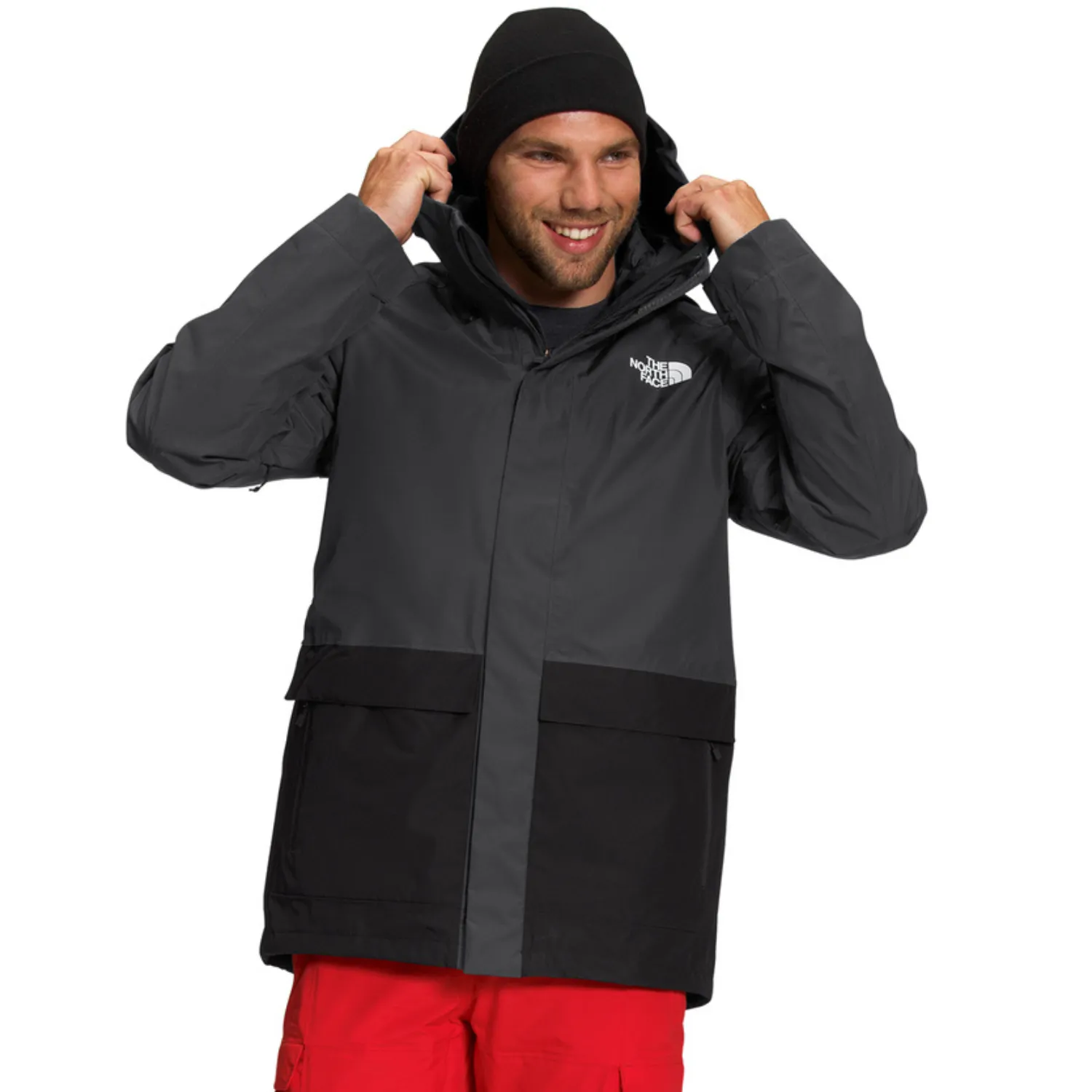 The North Face Clement Triclimate Jacket 2023