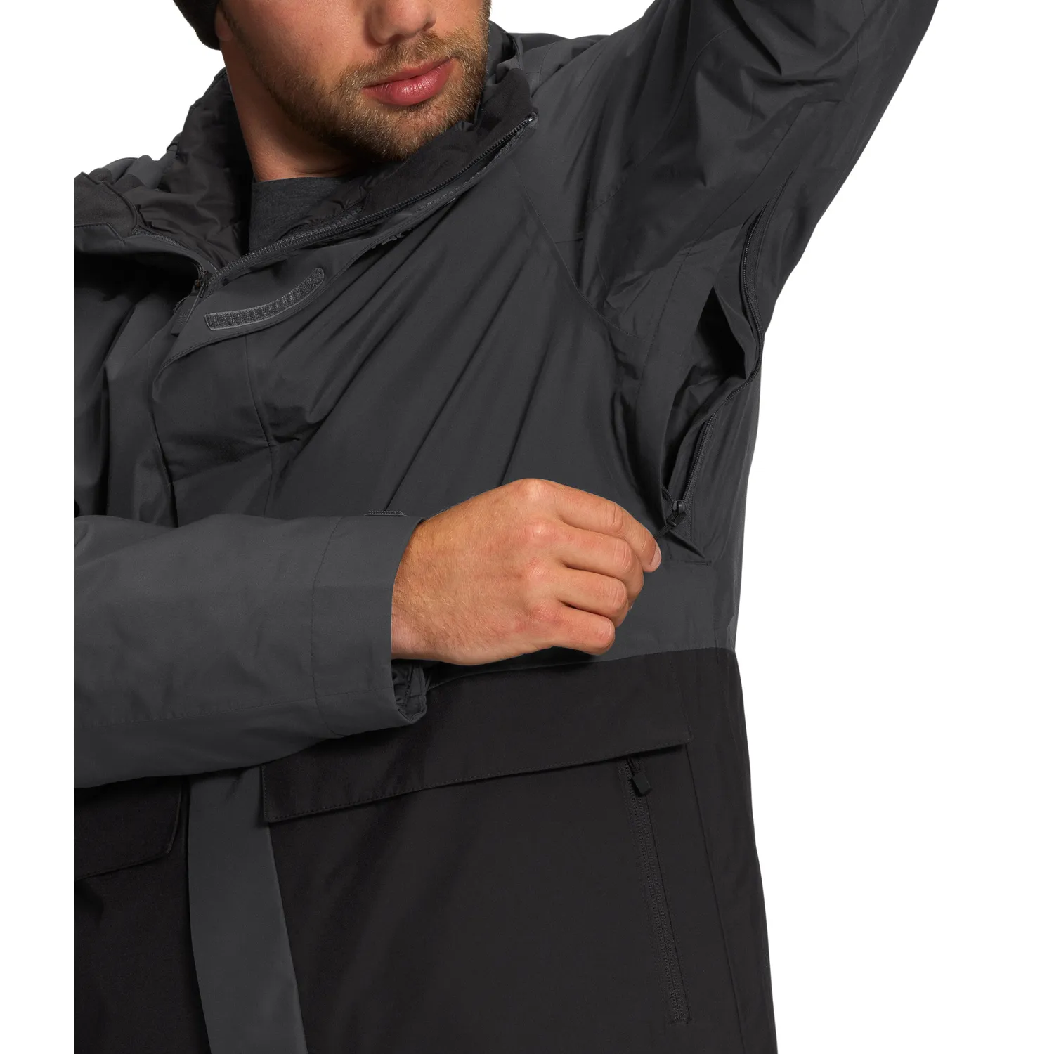 The North Face Clement Triclimate Jacket 2023