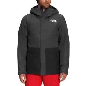 The North Face Clement Triclimate Jacket 2023