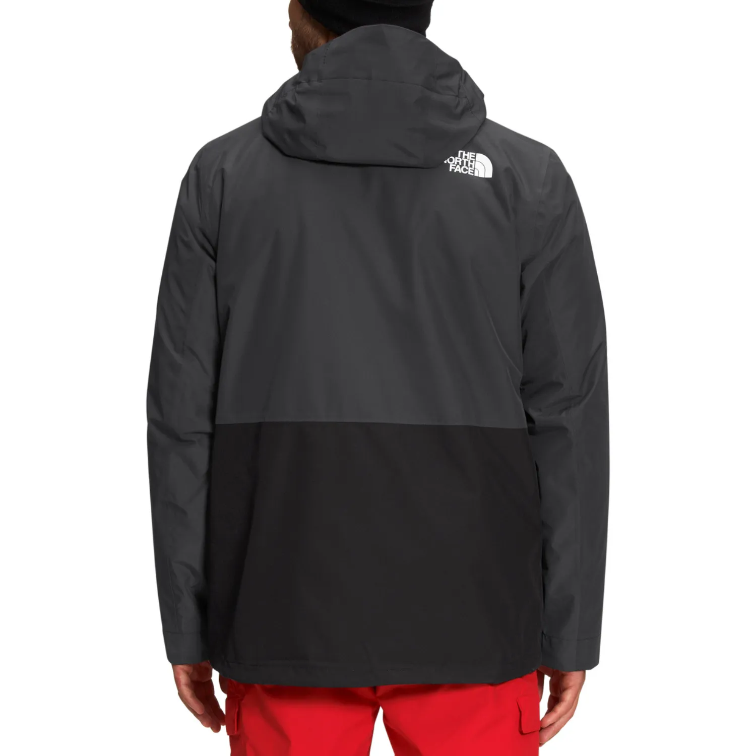 The North Face Clement Triclimate Jacket 2023