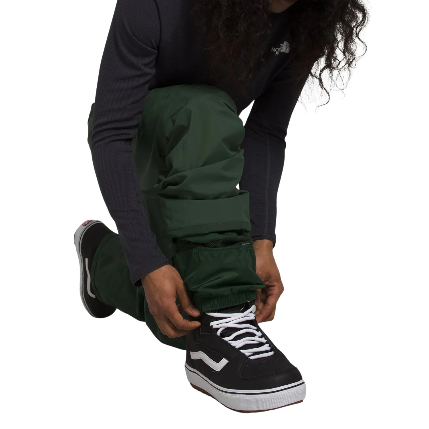 The North Face Freedom Pant 2024 - Men's Snow Pant
