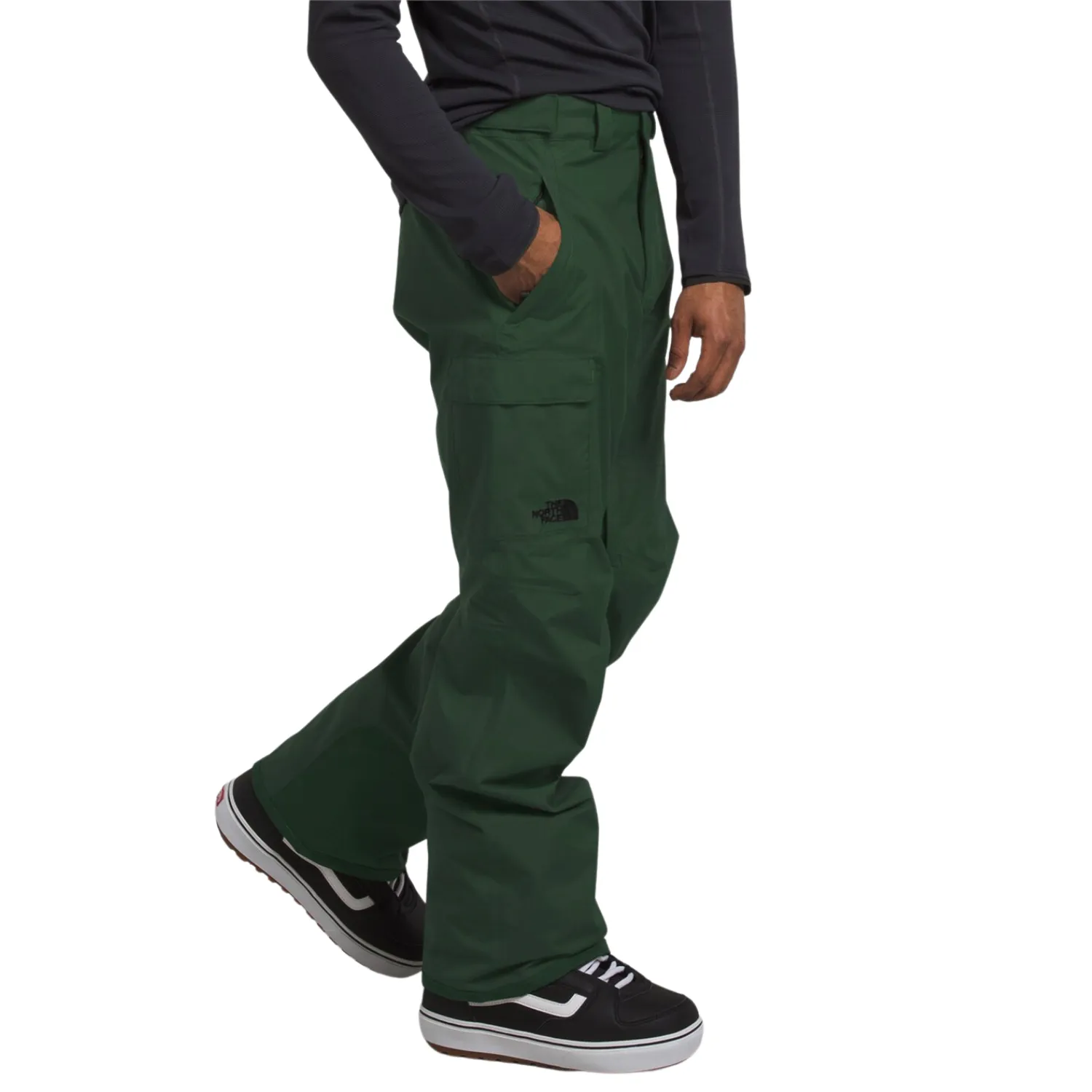 The North Face Freedom Pant 2024 - Men's Snow Pant