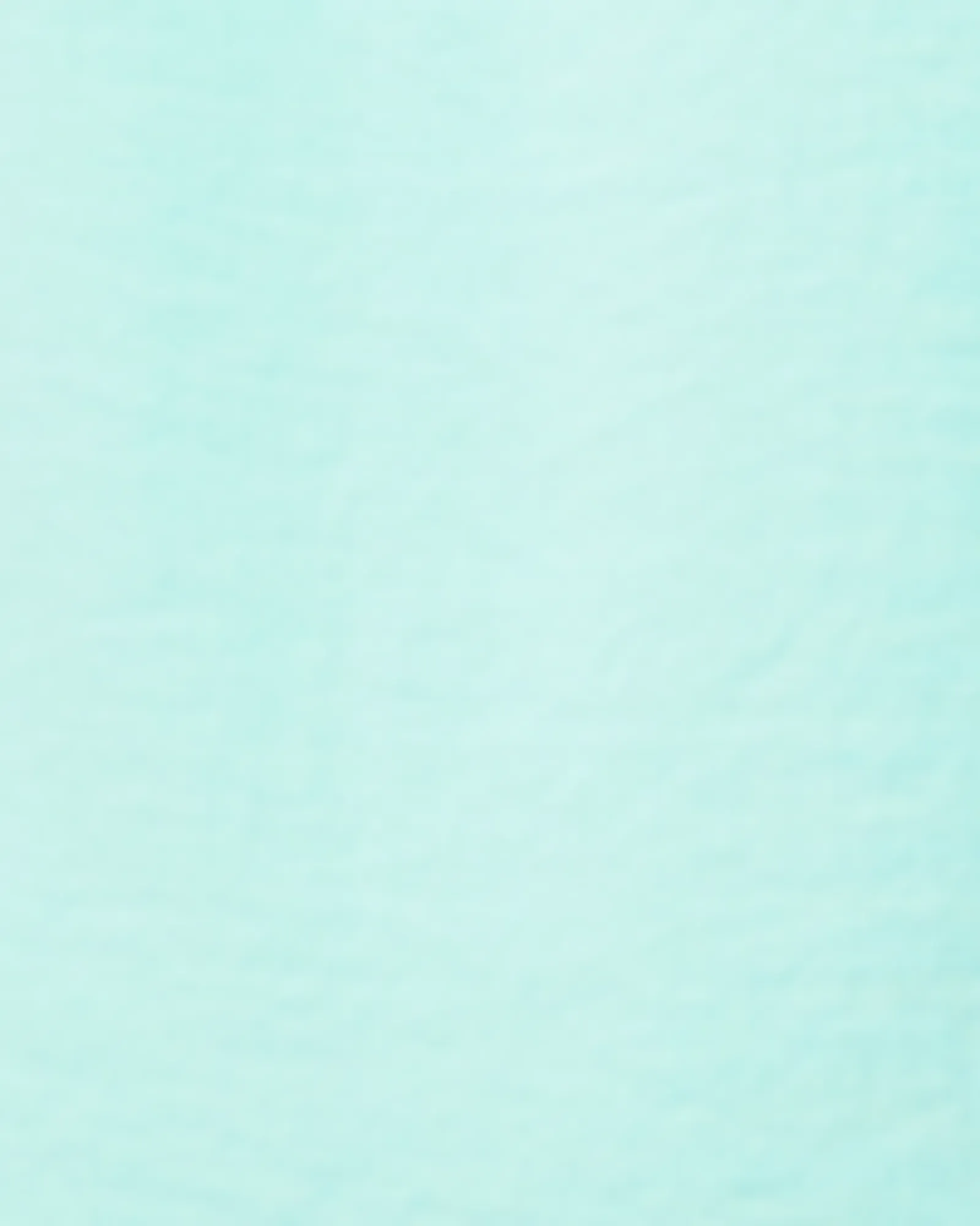 Willow Flutter Sleeve Henley | COOL WATERS