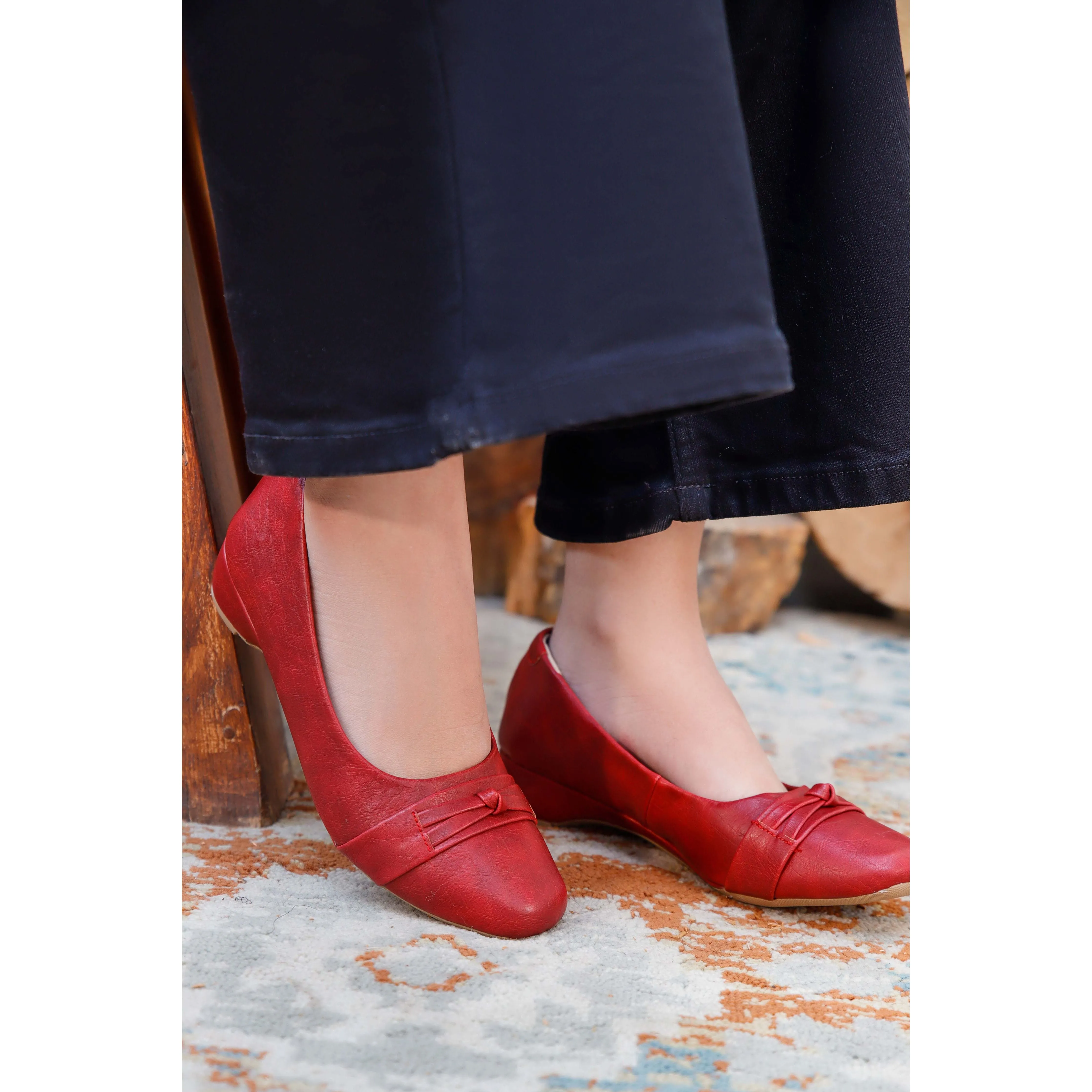 Women Pumps -WS003613