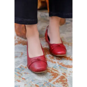Women Pumps -WS003613