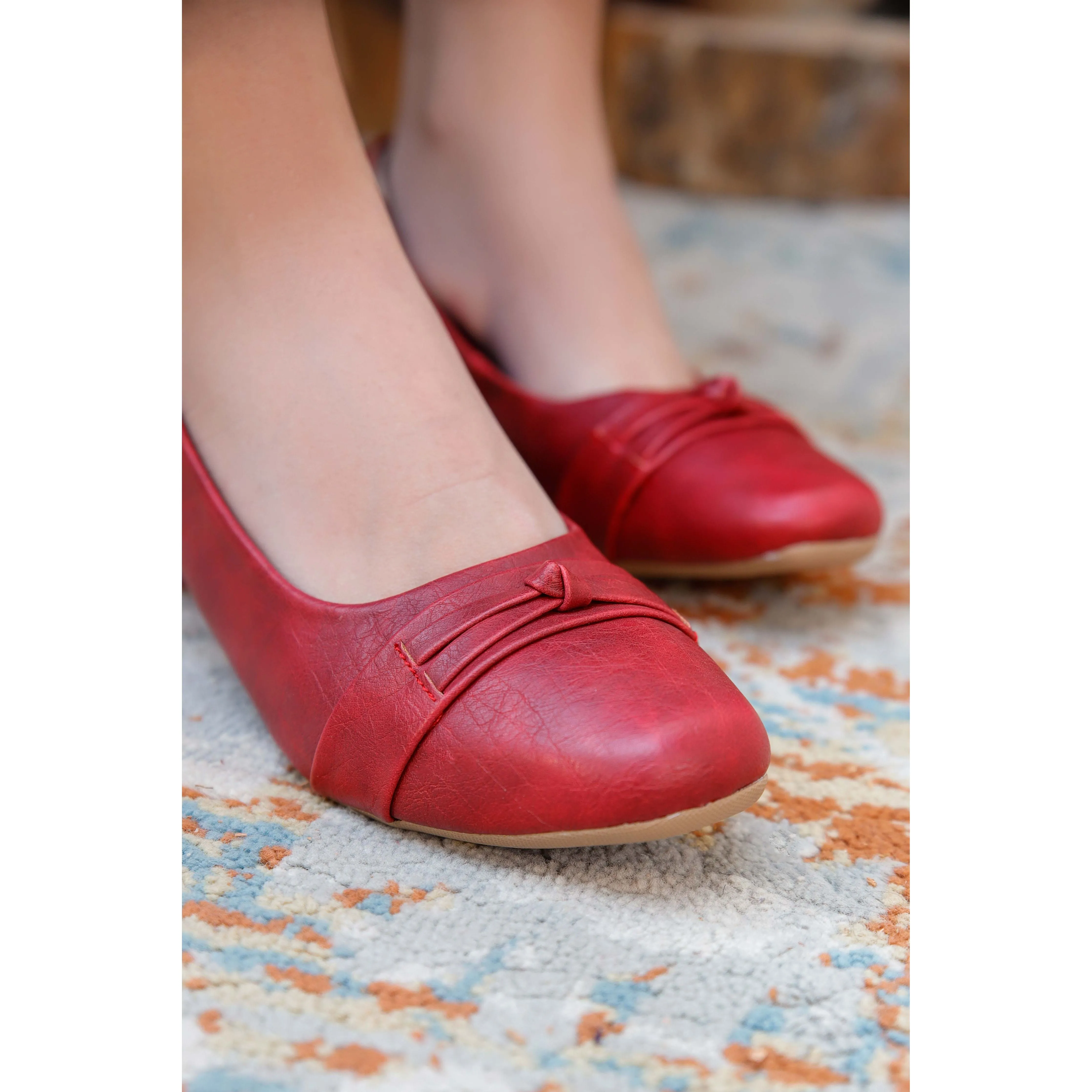 Women Pumps -WS003613
