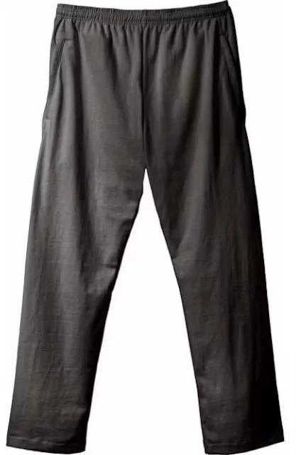 Yeezy Gap Engineered by Balenciaga Fitted Sweatpants Grey
